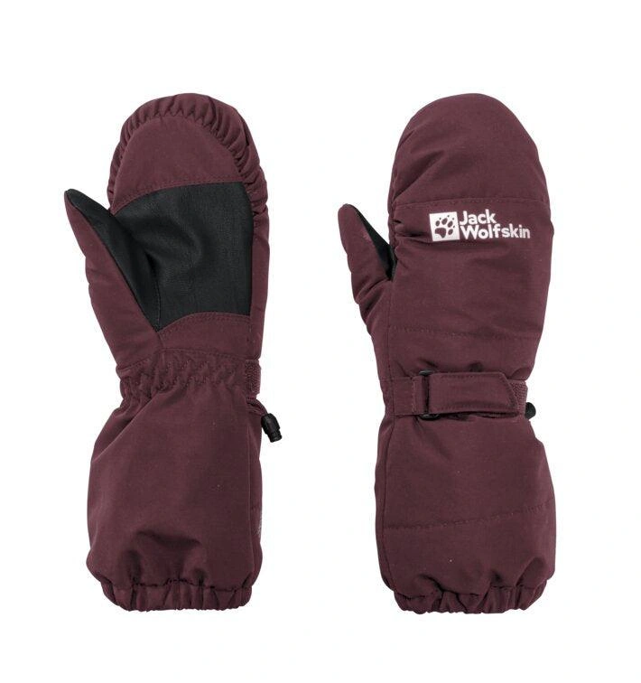 2L WINTER MITTEN K